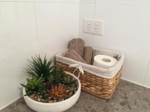 The Royal Dolphin Bed & Breakfast Safety Bay - Sydneys Hotel 19