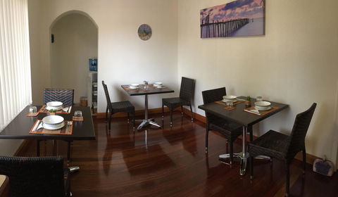 The Royal Dolphin Bed & Breakfast Safety Bay - Sydneys Hotel 28
