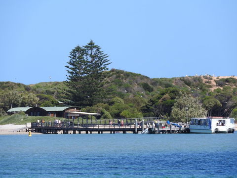 The Royal Dolphin Bed & Breakfast Safety Bay - Sydneys Hotel 9