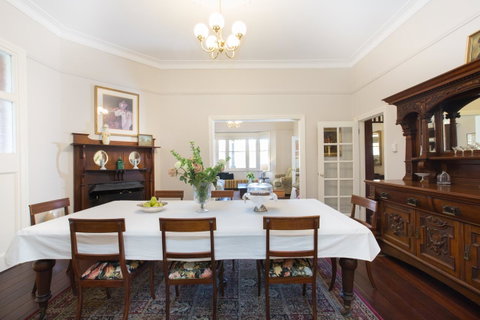 Historic Oakhill House Entire Estate - Sydneys Hotel 14