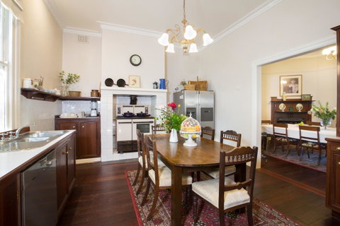Historic Oakhill House Entire Estate - Sydneys Hotel 15