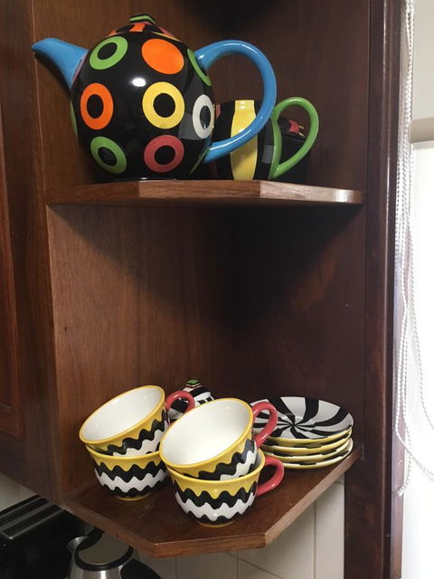 The Cottage That Could - Sydneys Hotel 11