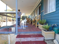 Book Guilderton Accommodation Vacations Sydneys Hotel Sydneys Hotel
