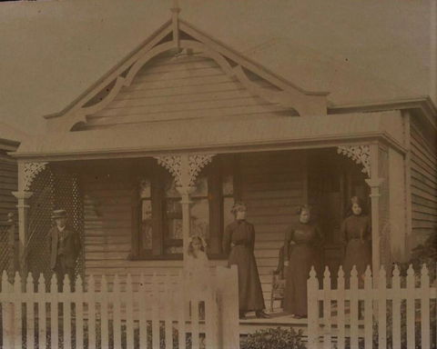 Bluebird Cottage - Sydneys Hotel 33