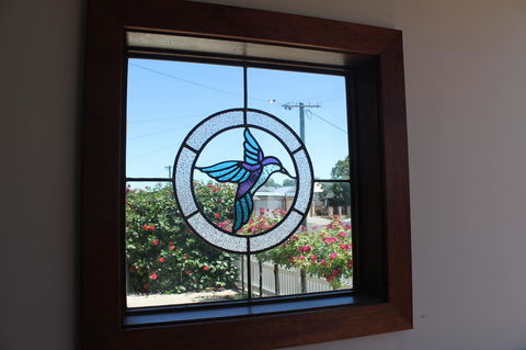 Bluebird Cottage - Sydneys Hotel 1