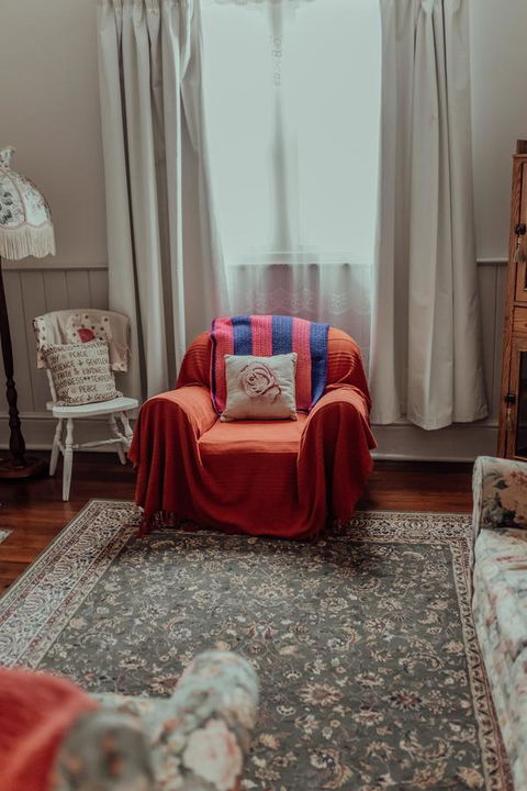 Bluebird Cottage - Sydneys Hotel 11