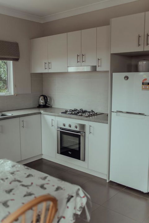 Bluebird Cottage - Sydneys Hotel 20