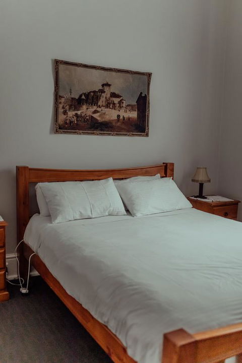 Bluebird Cottage - Sydneys Hotel 6