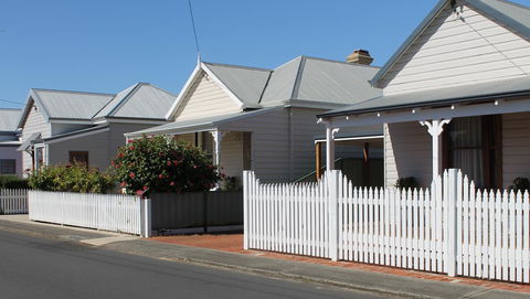 Bluebird Cottage - Sydneys Hotel 32