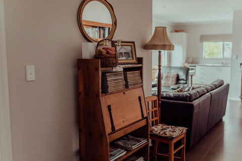 Bluebird Cottage - Sydneys Hotel 14