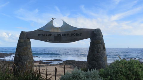 Bluebird Cottage - Sydneys Hotel 38