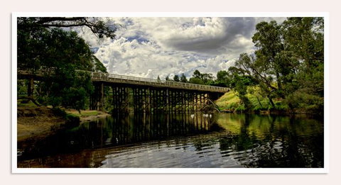Oak Tree Barn Bridgetown - Sydneys Hotel 16