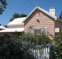 RoseMoore Bed  Breakfast - Sydneys Hotel