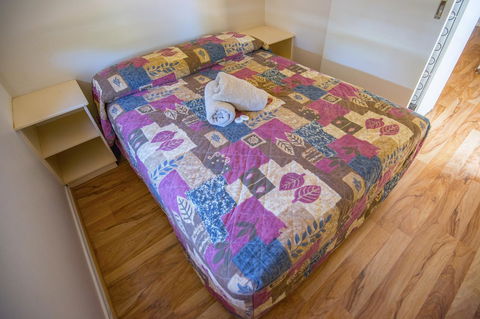 RAC Exmouth Cape Holiday Park - Sydneys Hotel 5