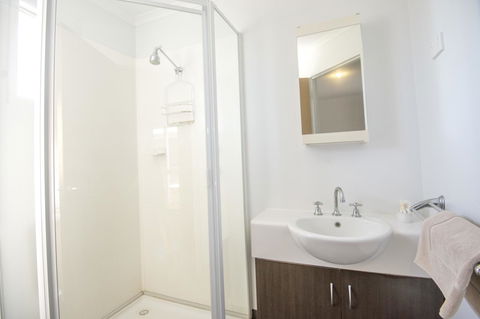 RAC Exmouth Cape Holiday Park - Sydneys Hotel 27