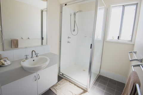 RAC Exmouth Cape Holiday Park - Sydneys Hotel 41