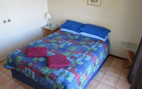 RAC Exmouth Cape Holiday Park - Sydneys Hotel 9