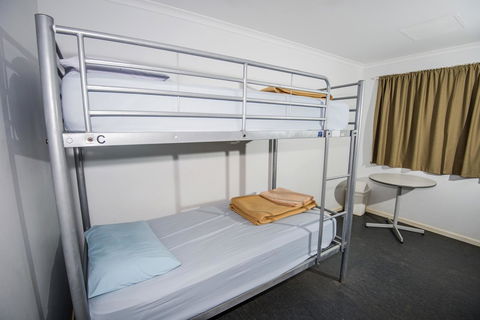 RAC Exmouth Cape Holiday Park - Sydneys Hotel 29