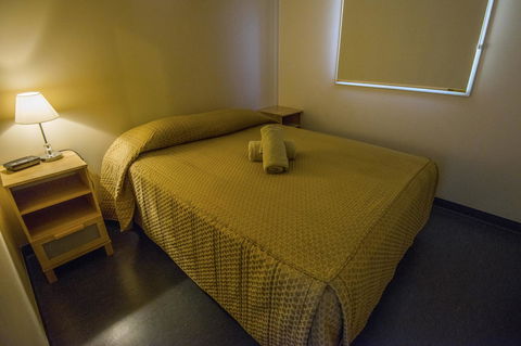 RAC Exmouth Cape Holiday Park - Sydneys Hotel 36