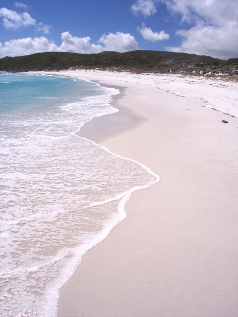 Bremer Bay Resort - Sydneys Hotel 1