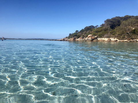 Bremer Bay Resort - Sydneys Hotel 2