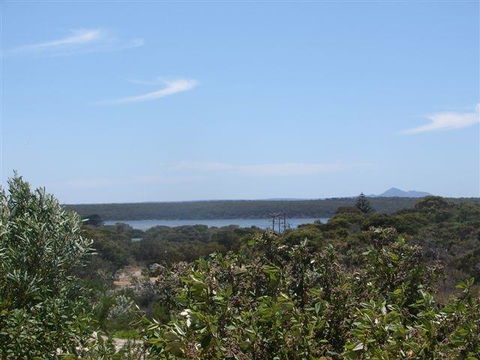 Bremer Bay Resort - Sydneys Hotel 8