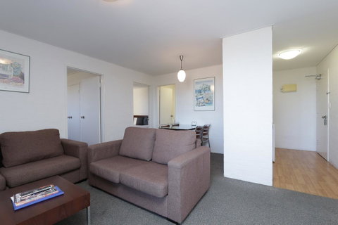Atrium Hotel Mandurah - Sydneys Hotel 41