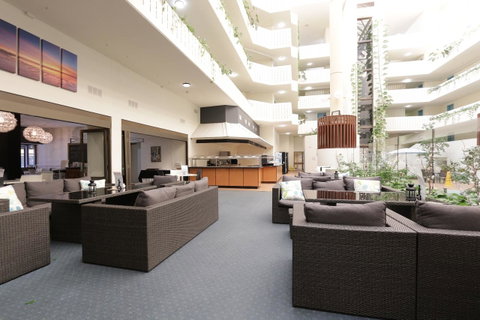 Atrium Hotel Mandurah - Sydneys Hotel 31