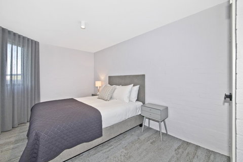 Atrium Hotel Mandurah - Sydneys Hotel 35