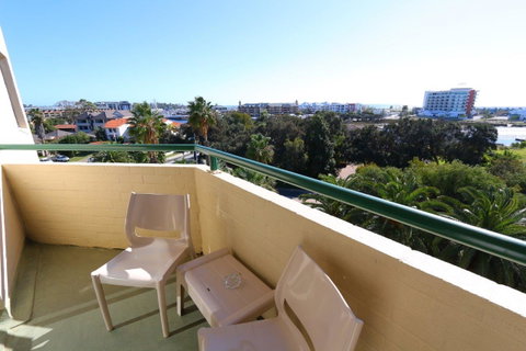 Atrium Hotel Mandurah - Sydneys Hotel 19