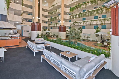 Atrium Hotel Mandurah - Sydneys Hotel 15