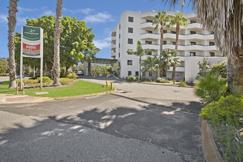 Atrium Hotel Mandurah - Sydneys Hotel 28