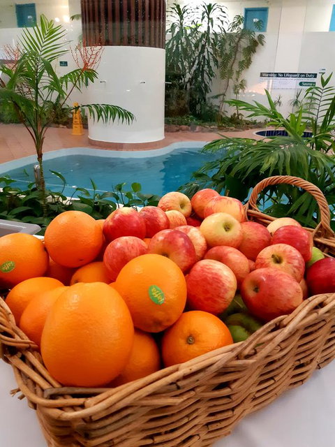 Atrium Hotel Mandurah - Sydneys Hotel 27