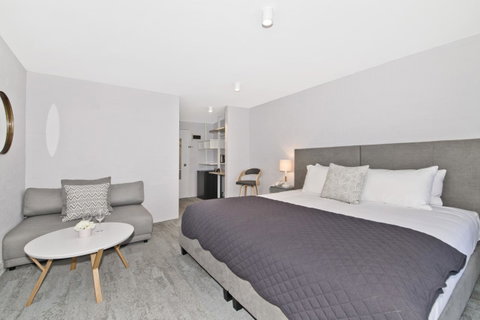 Atrium Hotel Mandurah - Sydneys Hotel 16