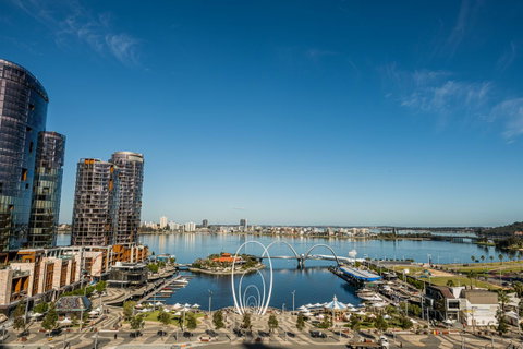 Quay Perth - Sydneys Hotel 20