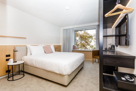 Quay Perth - Sydneys Hotel 24
