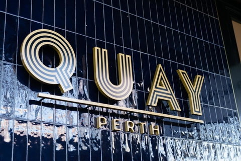 Quay Perth - Sydneys Hotel 30