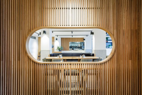 Quay Perth - Sydneys Hotel 32