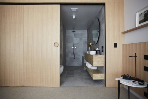 Quay Perth - Sydneys Hotel 35