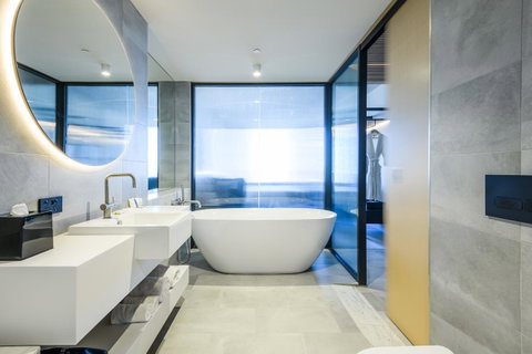 Quay Perth - Sydneys Hotel 4