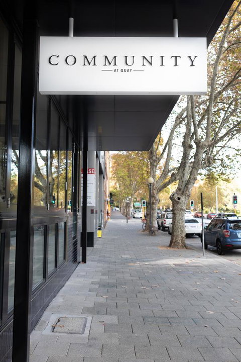 Quay Perth - Sydneys Hotel 16