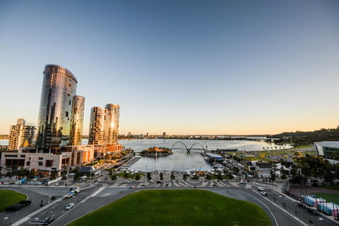 Quay Perth - Sydneys Hotel 19