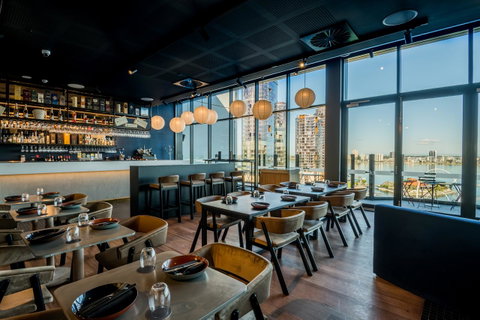 Quay Perth - Sydneys Hotel 22