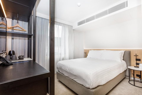 Quay Perth - Sydneys Hotel 2