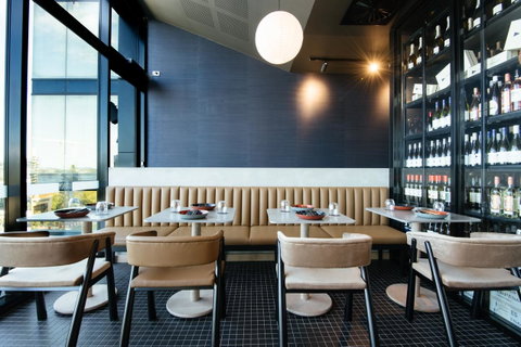 Quay Perth - Sydneys Hotel 21
