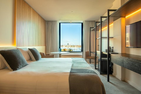 Quay Perth - Sydneys Hotel 3