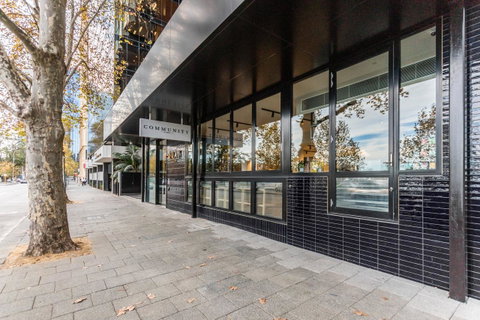 Quay Perth - Sydneys Hotel 28