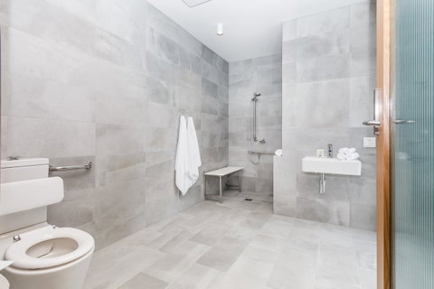 Quay Perth - Sydneys Hotel 9