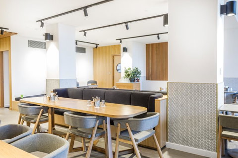 Quay Perth - Sydneys Hotel 31
