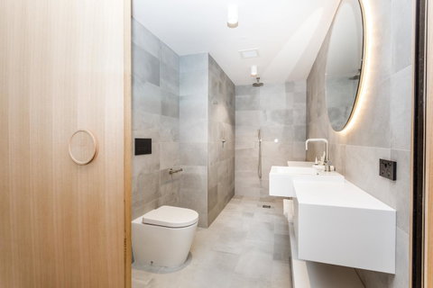Quay Perth - Sydneys Hotel 12